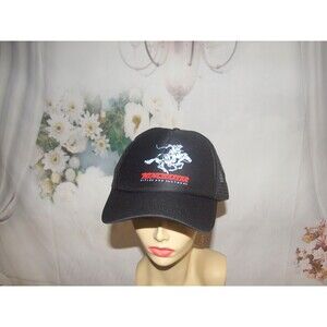 🔥 Winchester Rifle Shotgun Firearm Ammo Snap Back Baseball Trucker HAT NEW